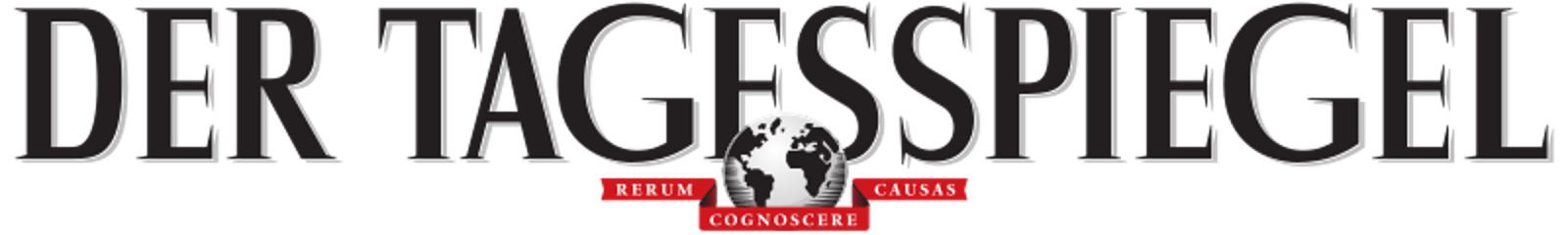 Der Tagesspiegel Logo